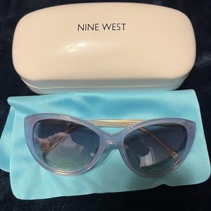 Nine west sunglasses